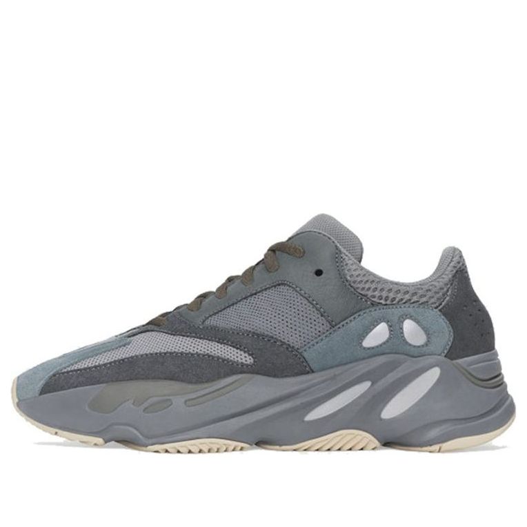 adidas Yeezy Boost 700 'Teal Blue'  FW2499 Iconic Trainers